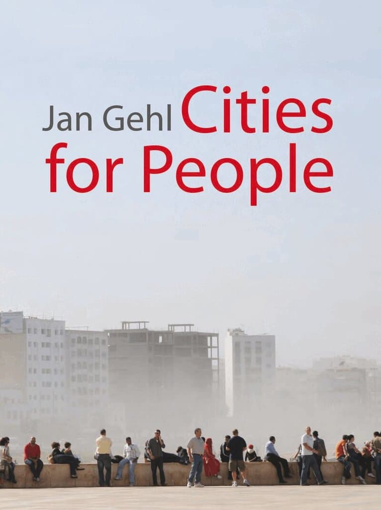 Cities for People