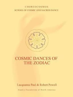 Cosmic Dances of the Zodiac