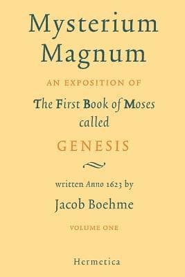 Mysterium Magnum