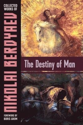 Destiny of Man