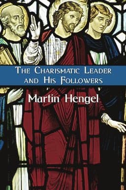 Charismatic Leader and His Followers