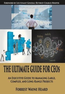 Ultimate Guide For CEOs