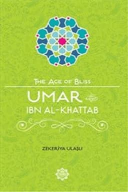 Umar Ibn Al-Khattab