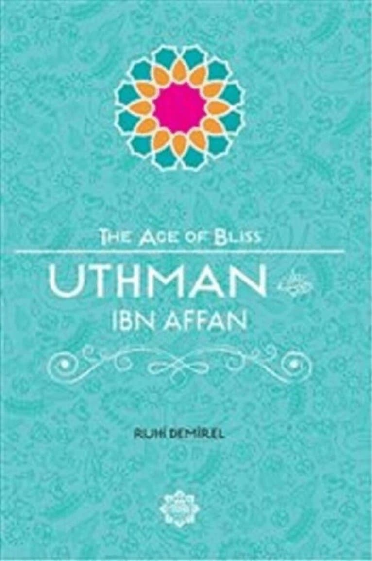 Uthman Ibn Affan