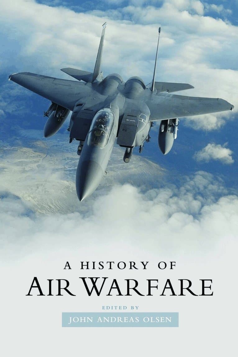 History of Air Warfare