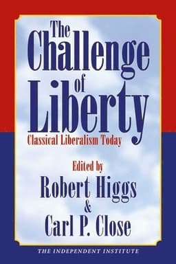 Challenge of Liberty