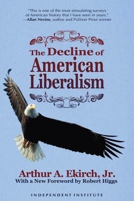 Decline of American Liberalism