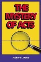 Mystery of Acts