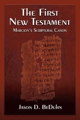First New Testament