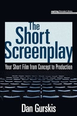 The Short Screenplay