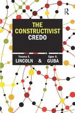 Constructivist Credo
