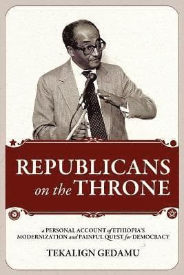REPUBLICANS on the THRONE
