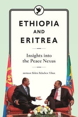 Ethiopia and Eritrea