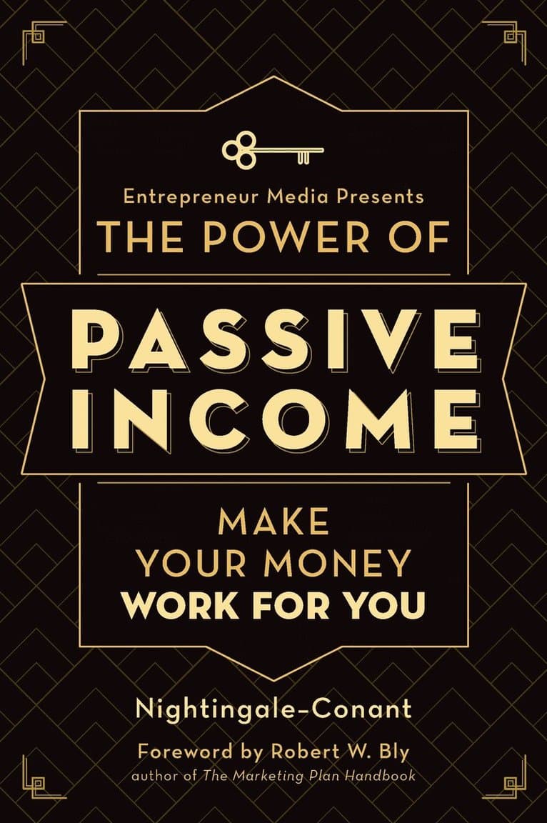 Power of Passive Income