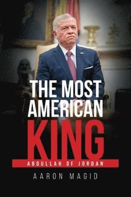 Most American King
