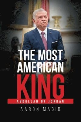 Most American King