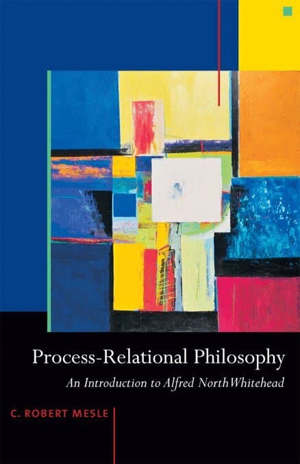 Process-Relational Philosophy