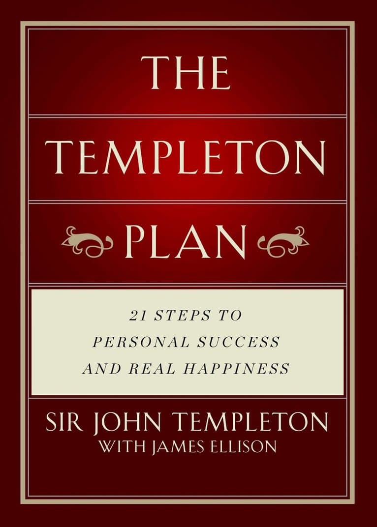 Templeton Plan