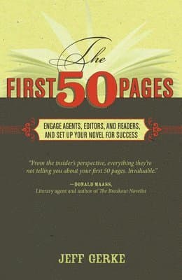 First 50 Pages