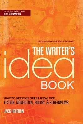 Writer's Idea Book