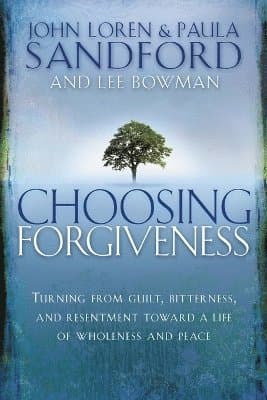 Choosing Forgiveness