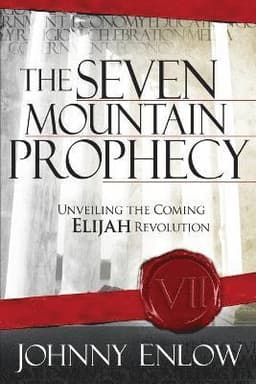 Seven Mountain Prophecy, The