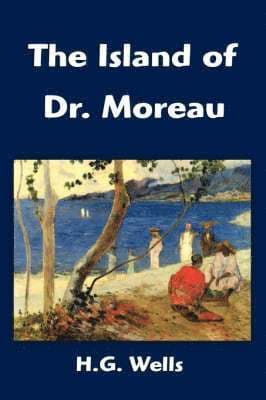 Island of Dr. Moreau