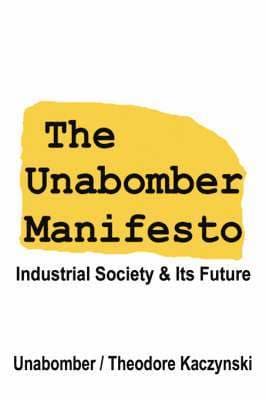 Unabomber Manifesto