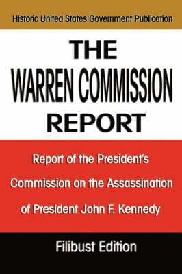 Warren Commission Report
