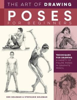Art of Drawing Poses for Beginners