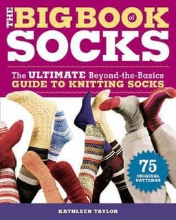 Big Book of Socks, The