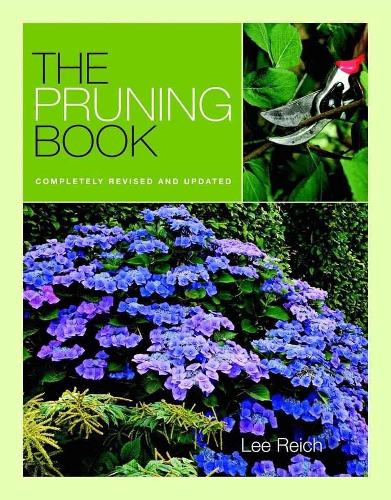 Pruning Book: Completely Revised and Updated