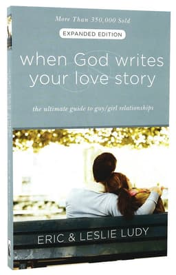 When God Writes your Love Story (Extended Edition)