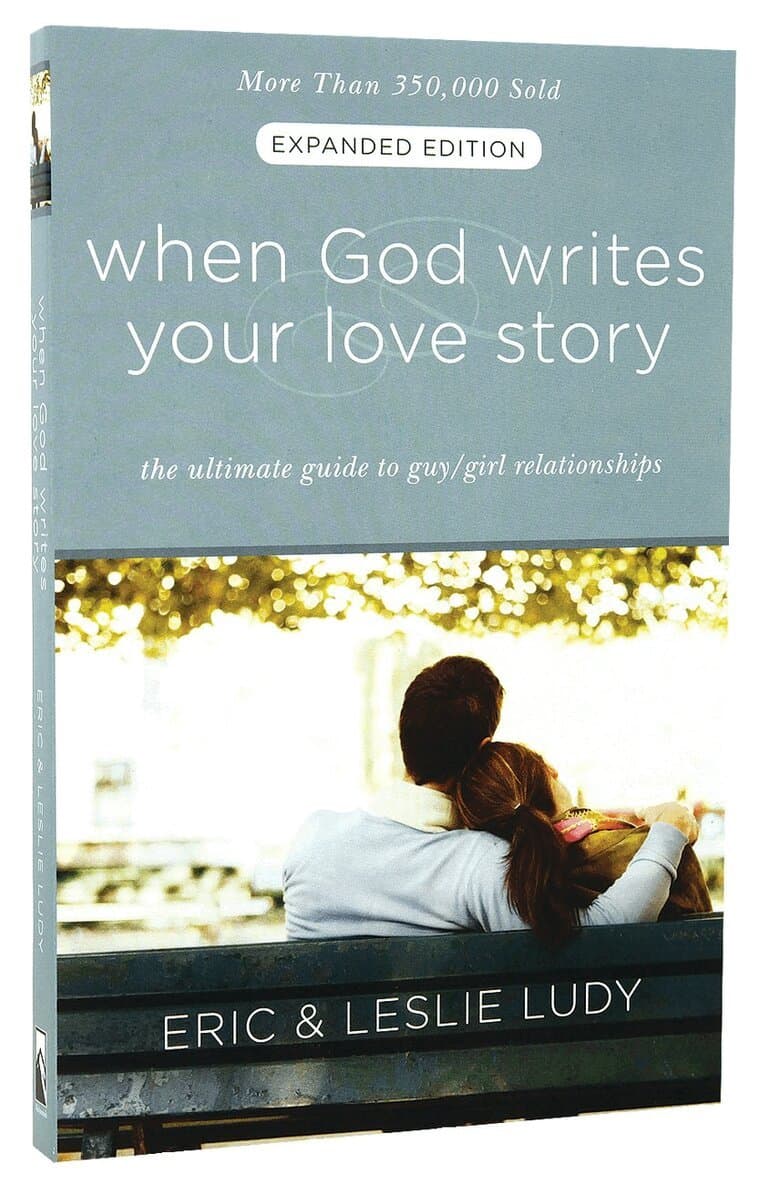 When God Writes your Love Story (Extended Edition)