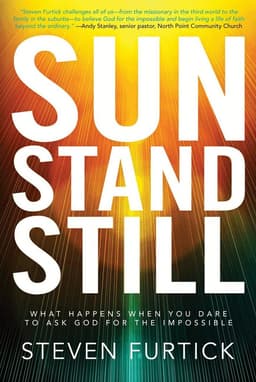 Sun Stand Still