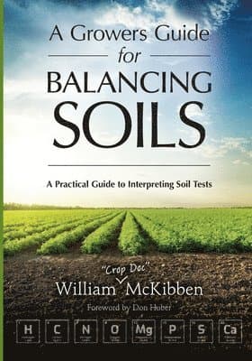 Growers Guide for Balancing Soils