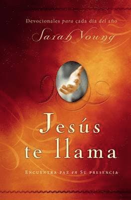 Jesús te llama