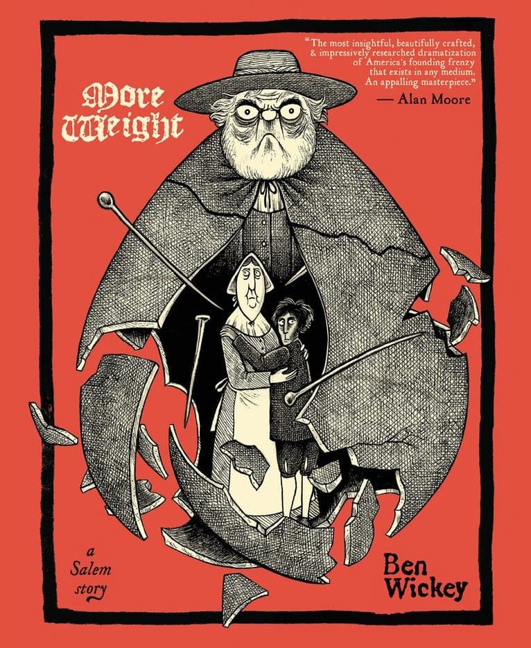 More Weight: A Salem Story