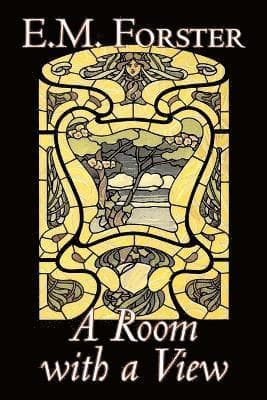 Room with a View by E.M. Forster, Fiction, Classics