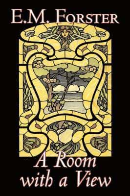 Room with a View by E.M. Forster, Fiction, Classics