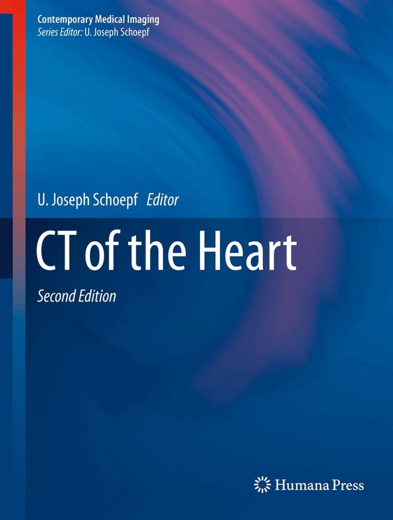 CT of the Heart