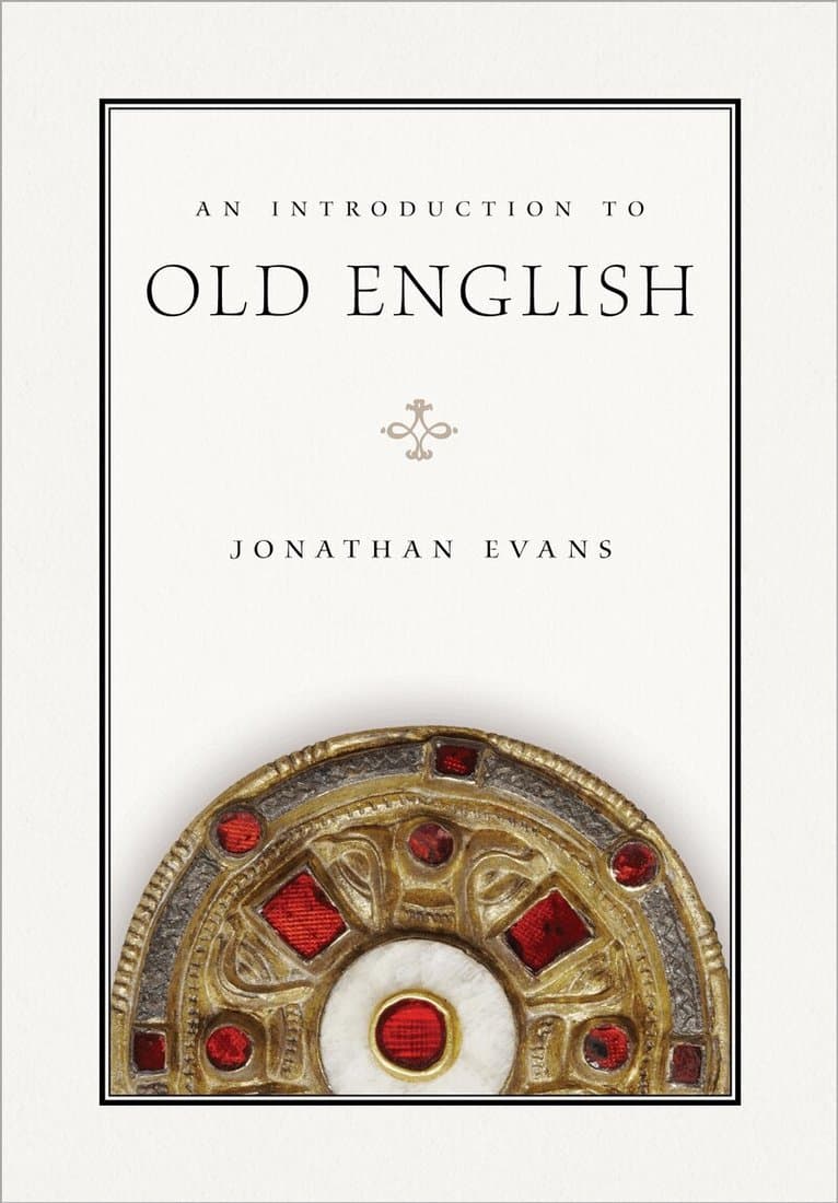 Introduction to Old English