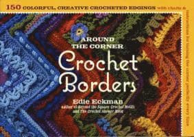 Around the Corner Crochet Borders