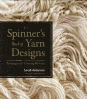 Spinner's Book of Yarn Designs