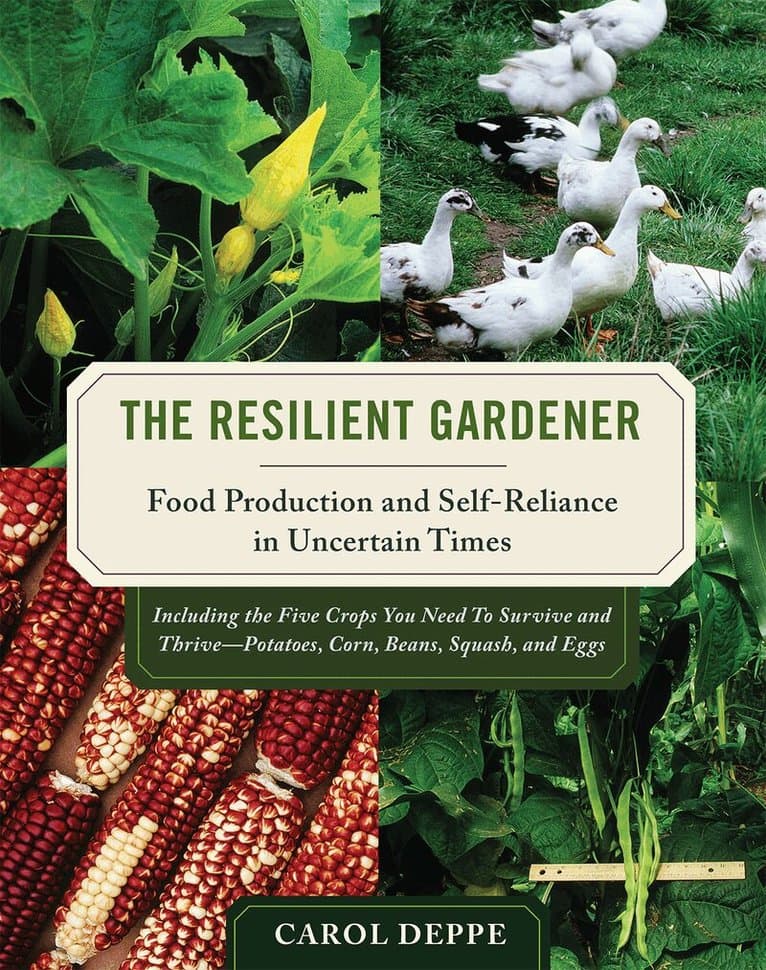 Resilient Gardener