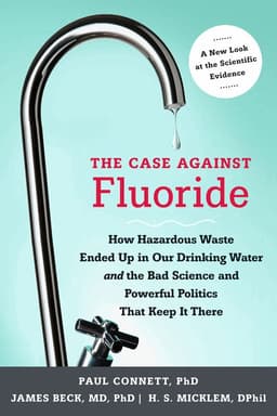 Case against Fluoride