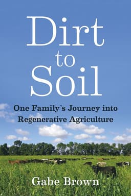 Dirt to Soil