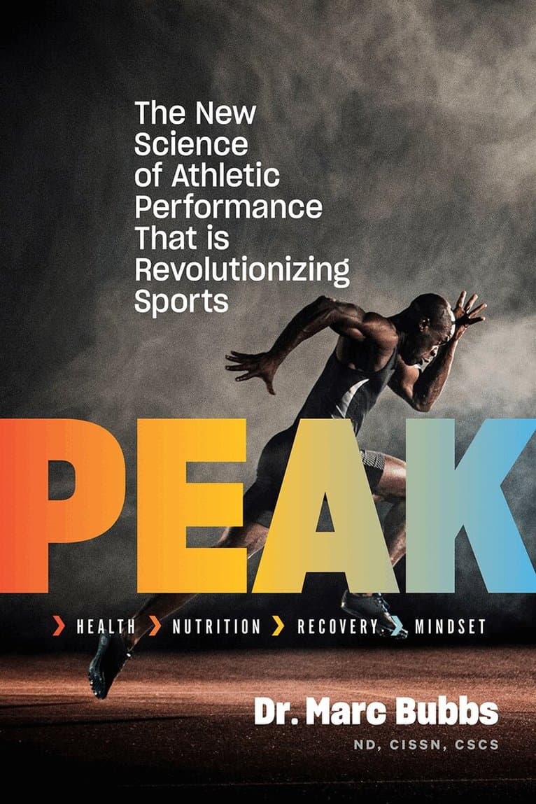 Peak