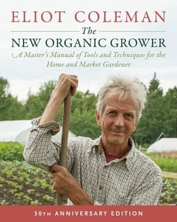 New Organic Grower, 3rd Edition