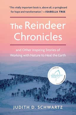Reindeer Chronicles